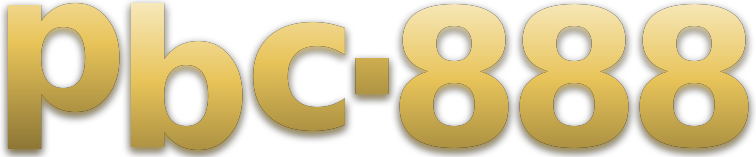 pbc.888 logo